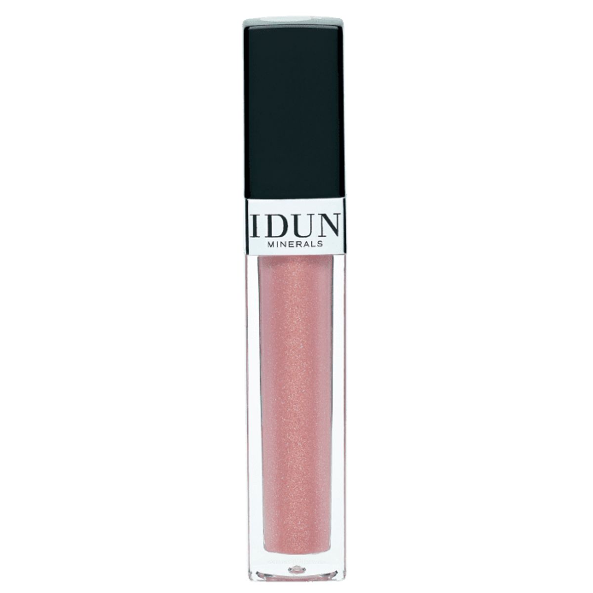 IDUN Minerals Lips Lipgloss Charlotte, 6ml.