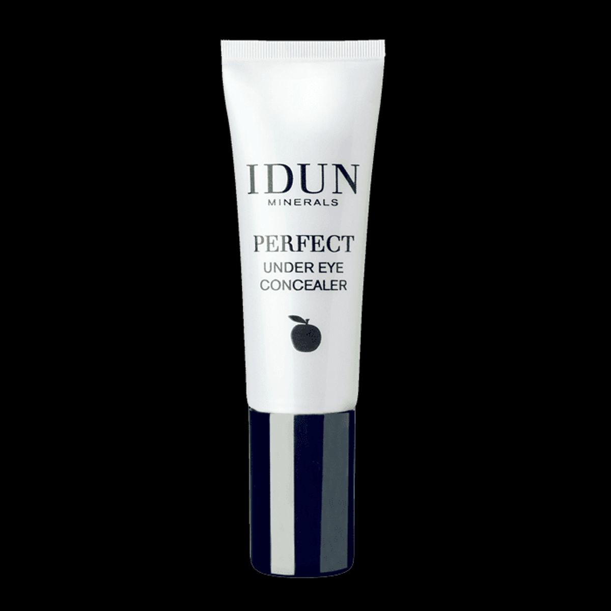 IDUN minerals concealer Perfect Under Eye - Medium, 6ml.