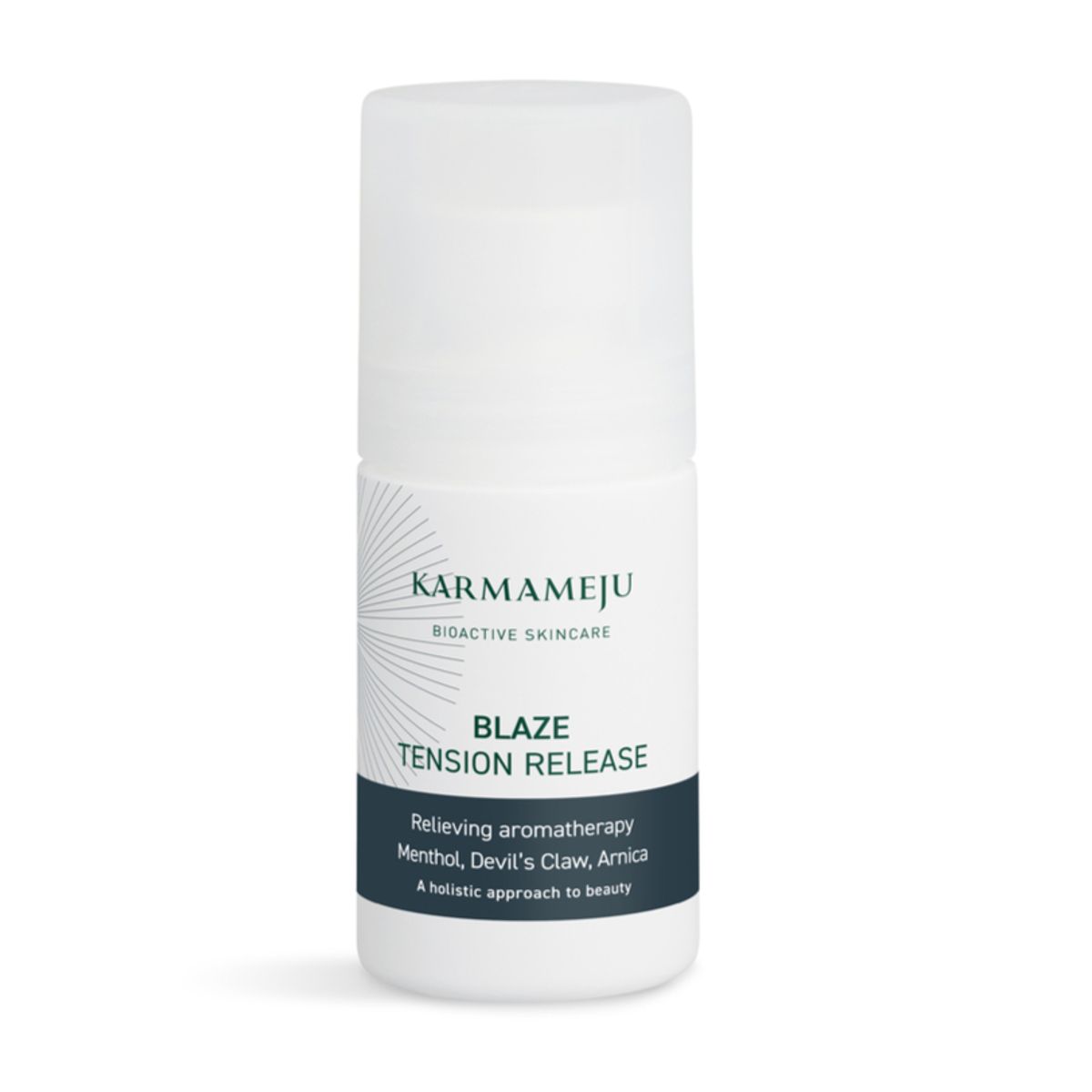 Karmameju Roll-on BLAZE / POWER POTION 03, 50 ml.