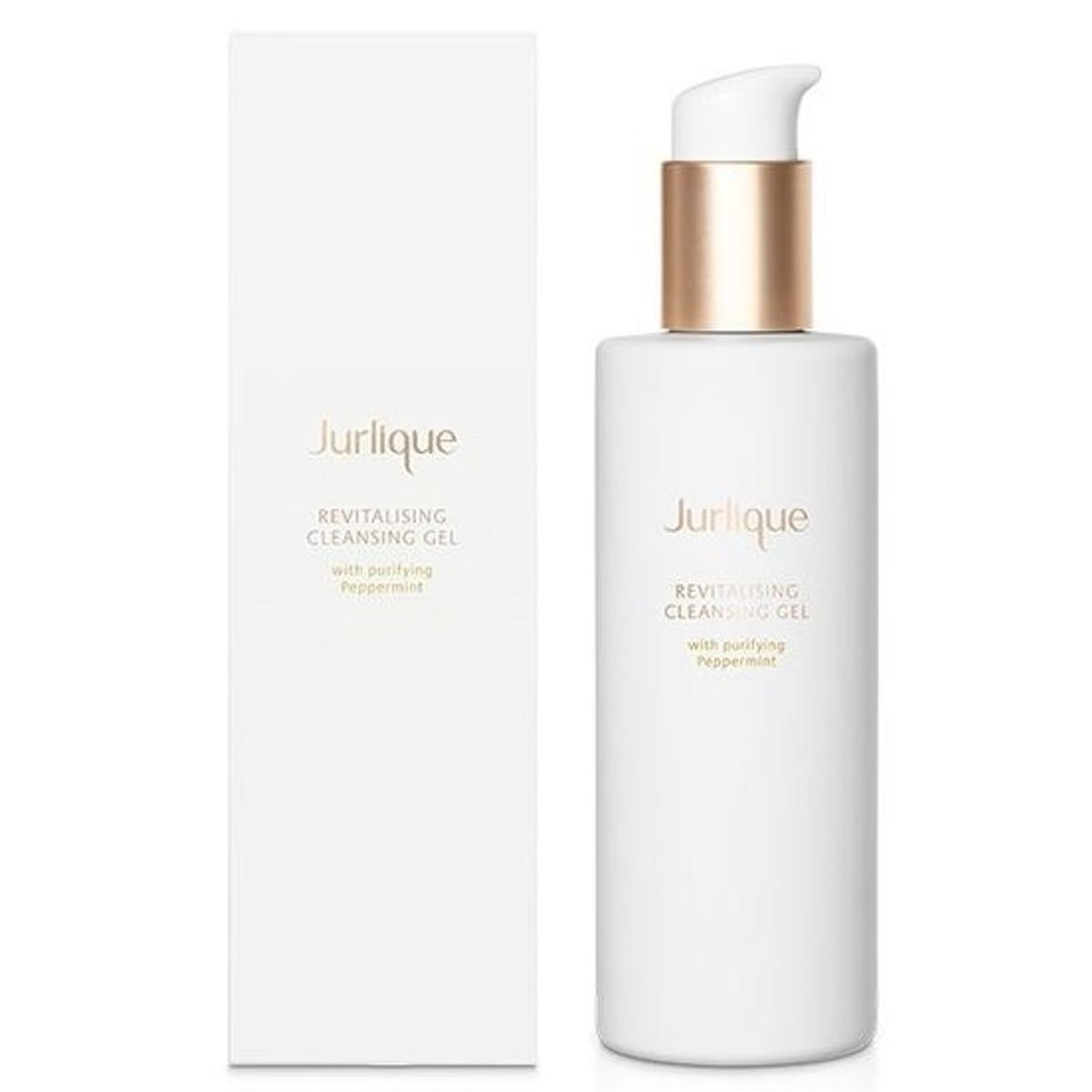 Jurlique Revitalising Cleansing Gel, 200ml.