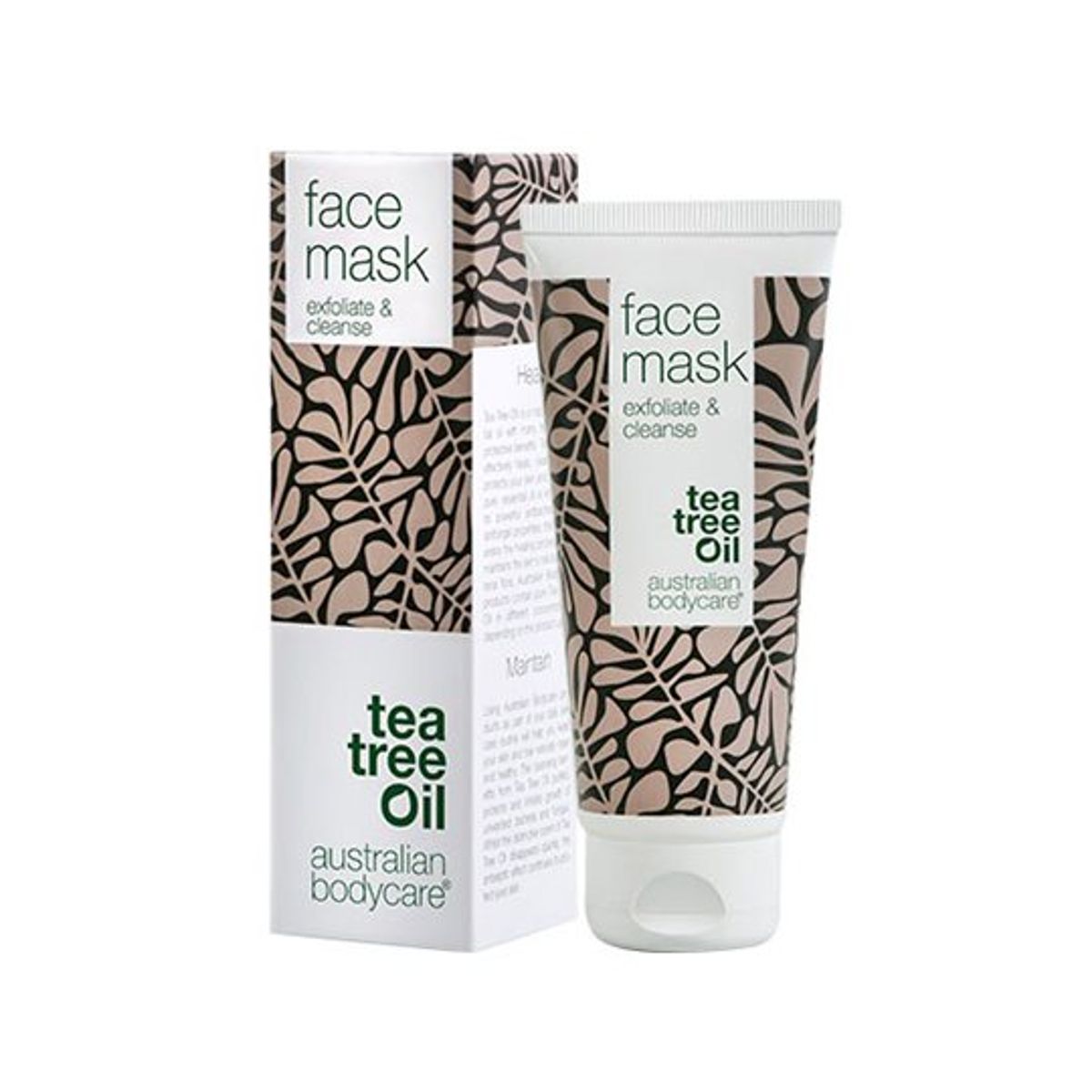 Australian Bodycare Face Mask, 100ml