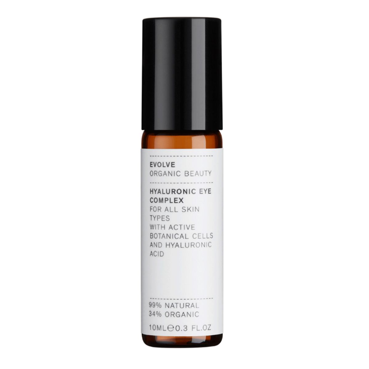 Evolve HYALURONIC EYE COMPLEX, 10 ml.