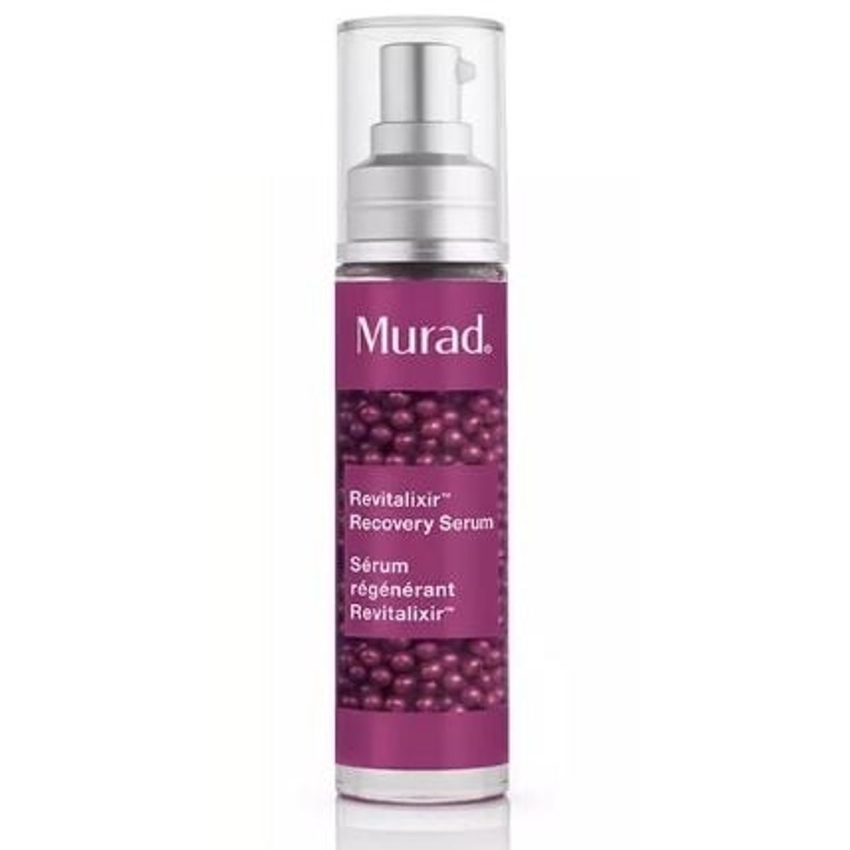 Murad Age Reform Revitalixir Recovery Serum, 40ml.