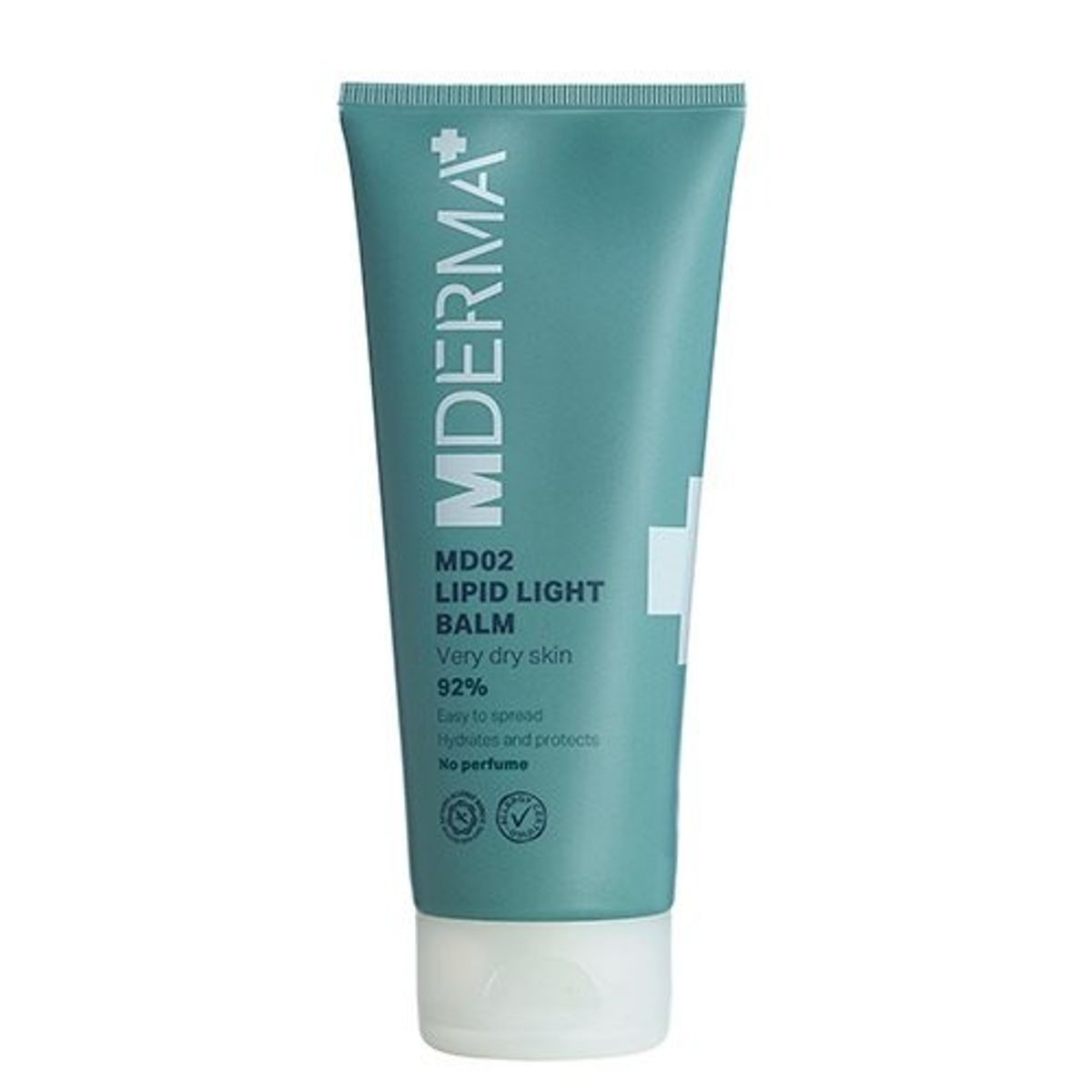 Mderma MD02 Lipid Light Balm, 200ml