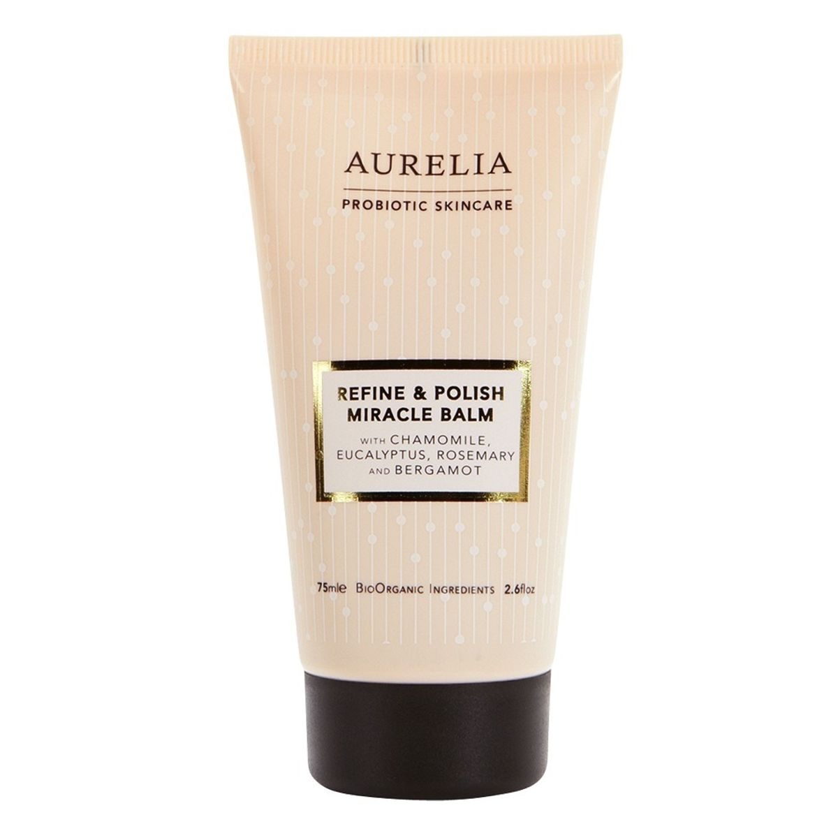 Aurelia Refine & Polish Miracle Balm, 75 ml.