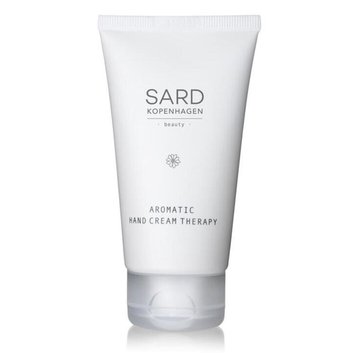 SARD AROMATIC HAND CREAM THERAPY, 75 ml.