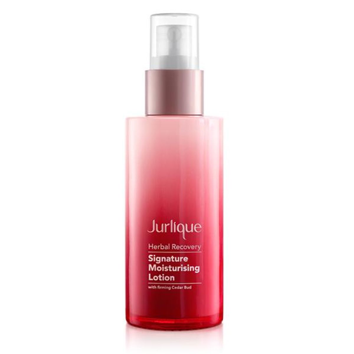 Jurlique Herbal Recovery Signature Moisturising Lotion, 50 ml.