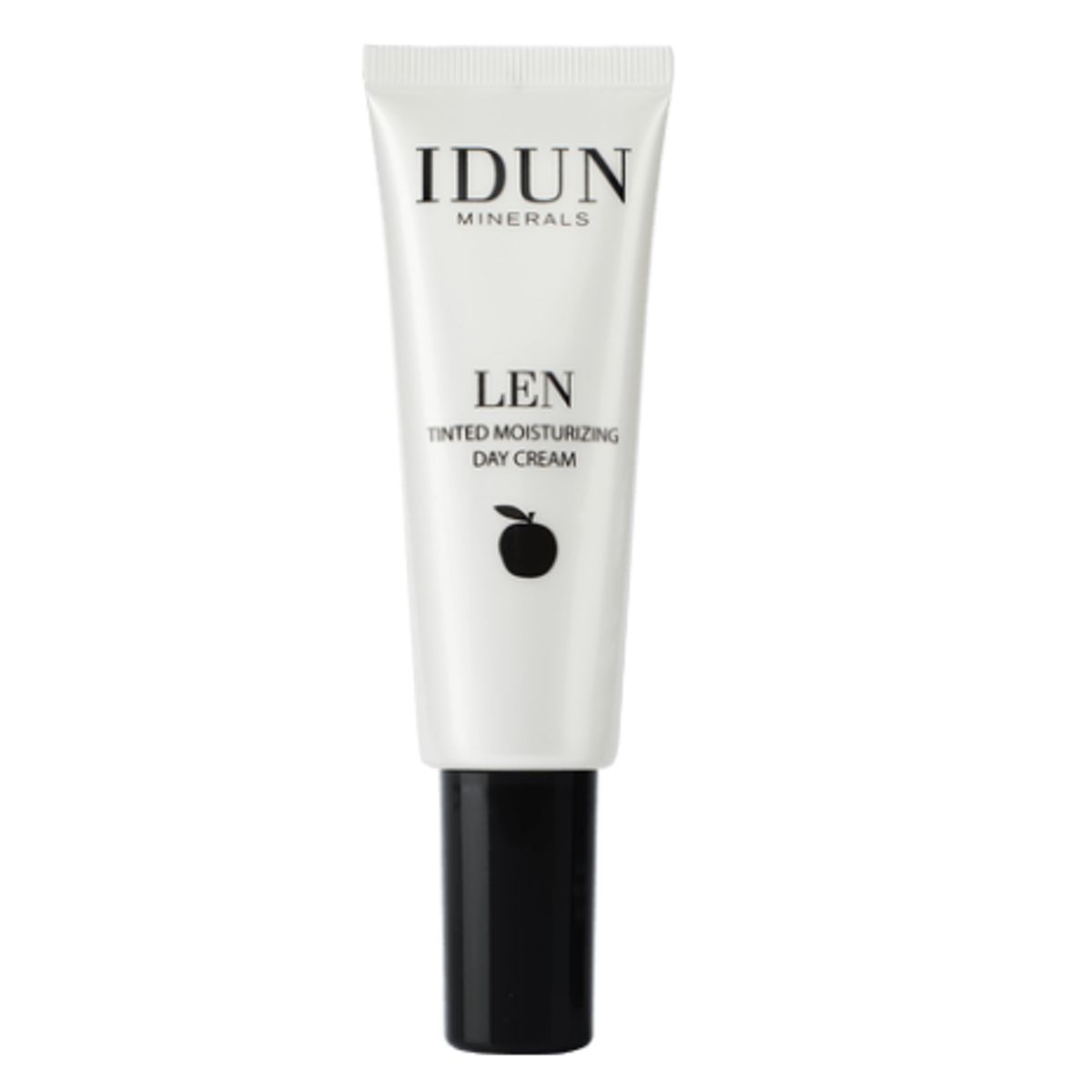 IDUN Len Tinted Day Cream DEEP, 50 ml.