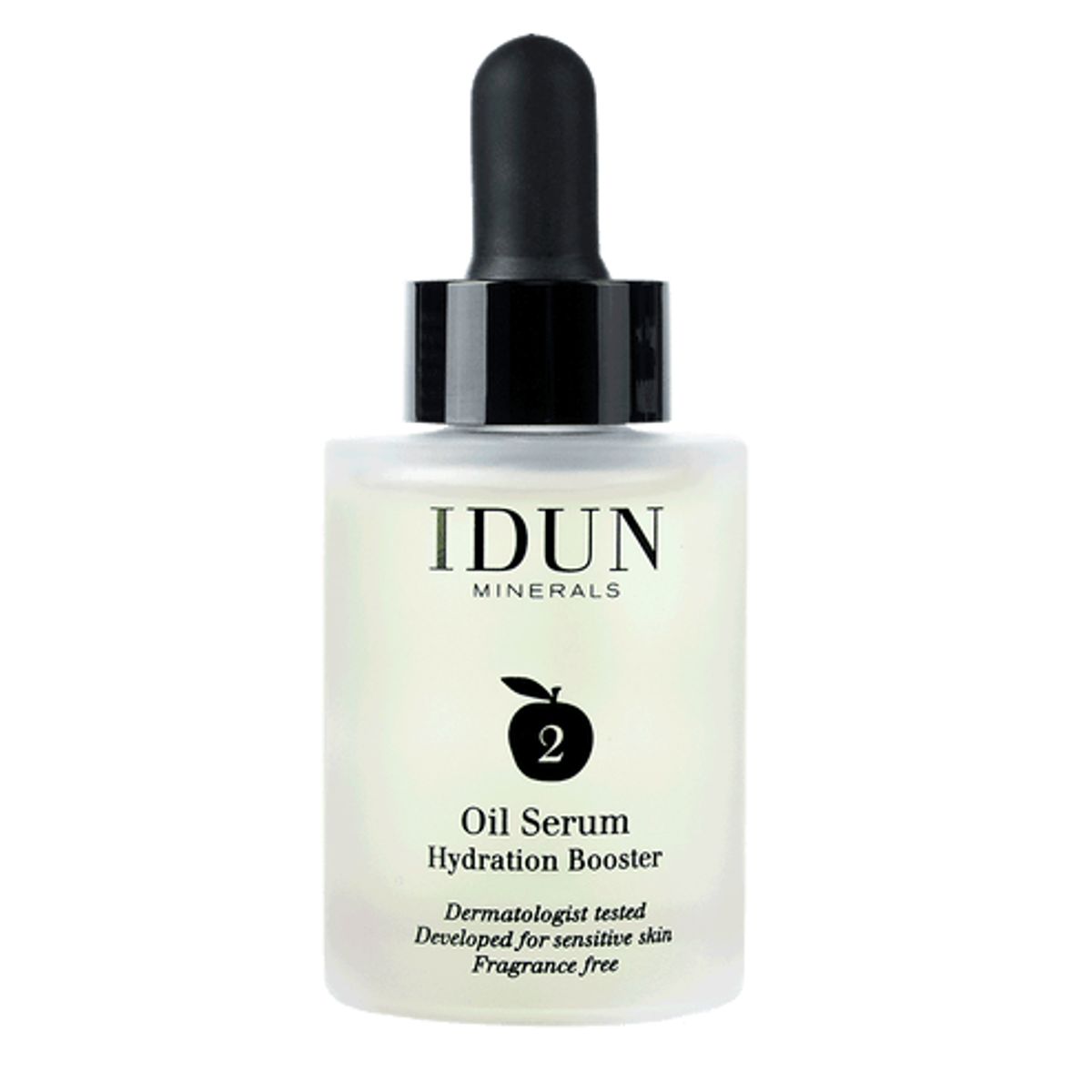 IDUN Minerals Oil Serum, 30 ml.