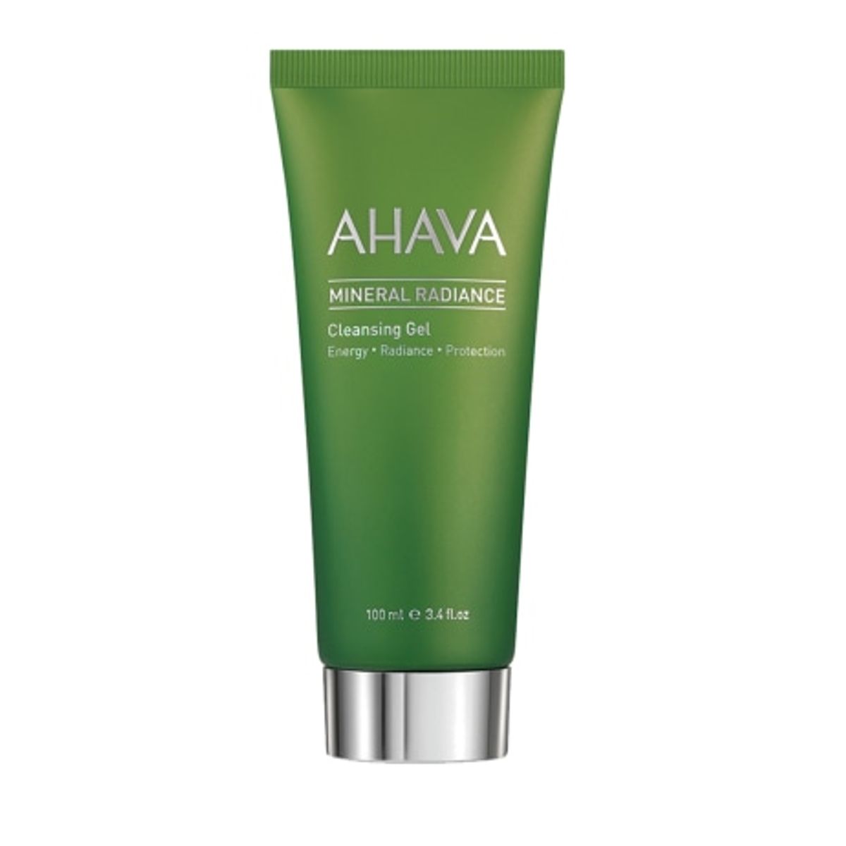 AHAVA Mineral Radiance Cleansing Gel, 100 ml.