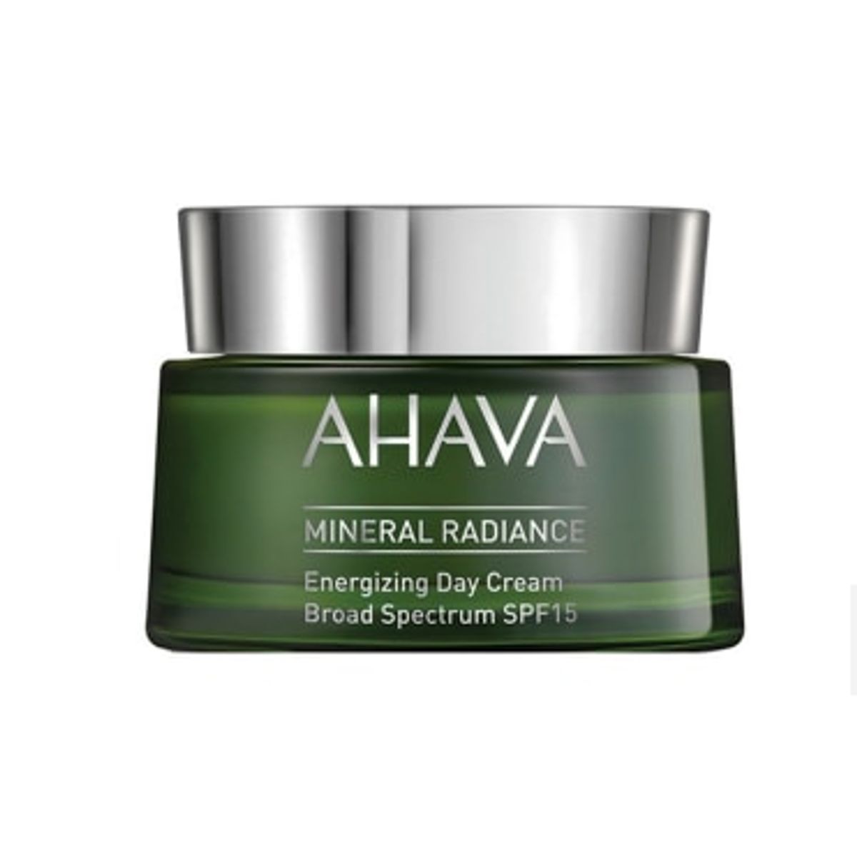 AHAVA Mineral Radiance Day Cream SPF15, 50 ml.