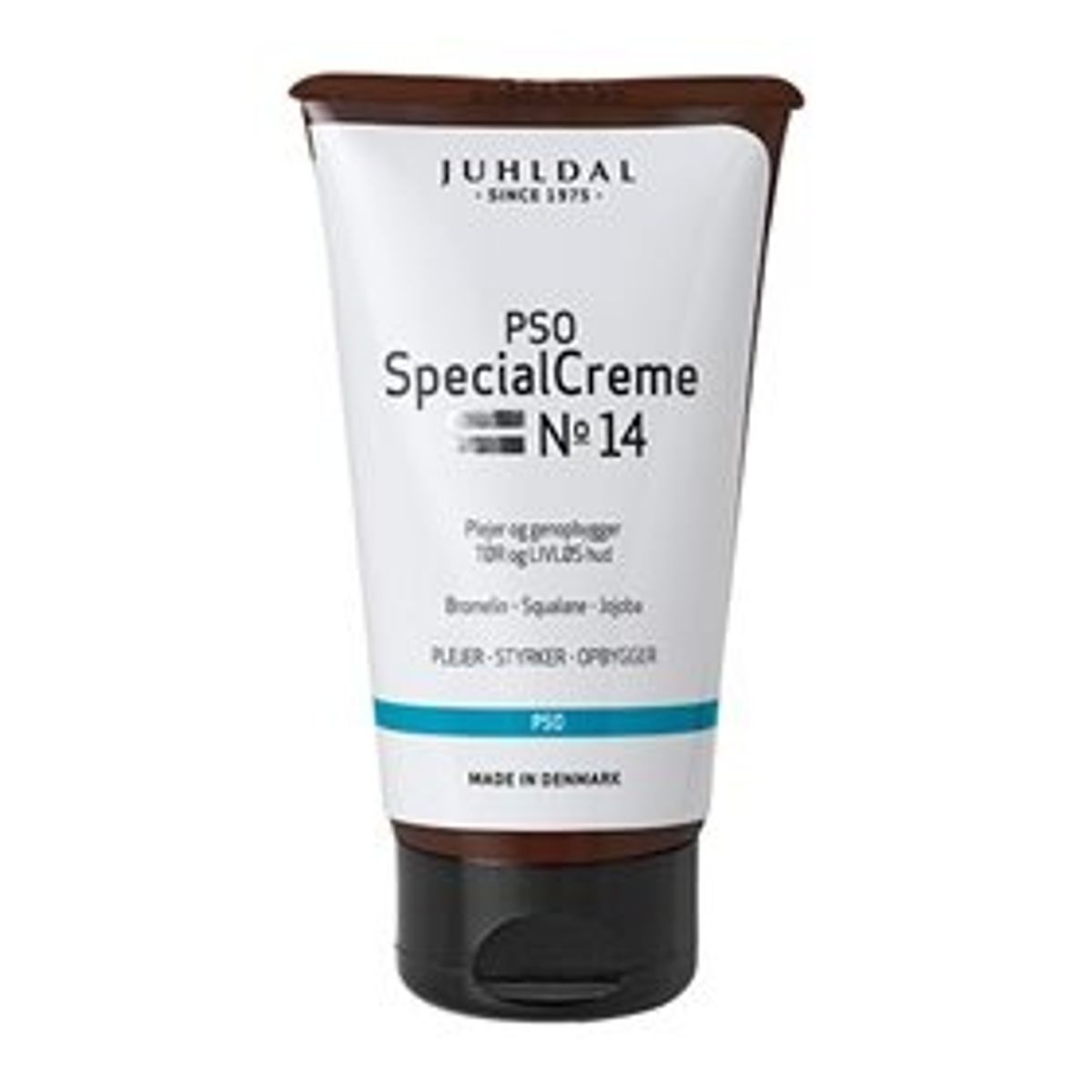 Juhldal PSO SpecialCreme No 14, 150 ml