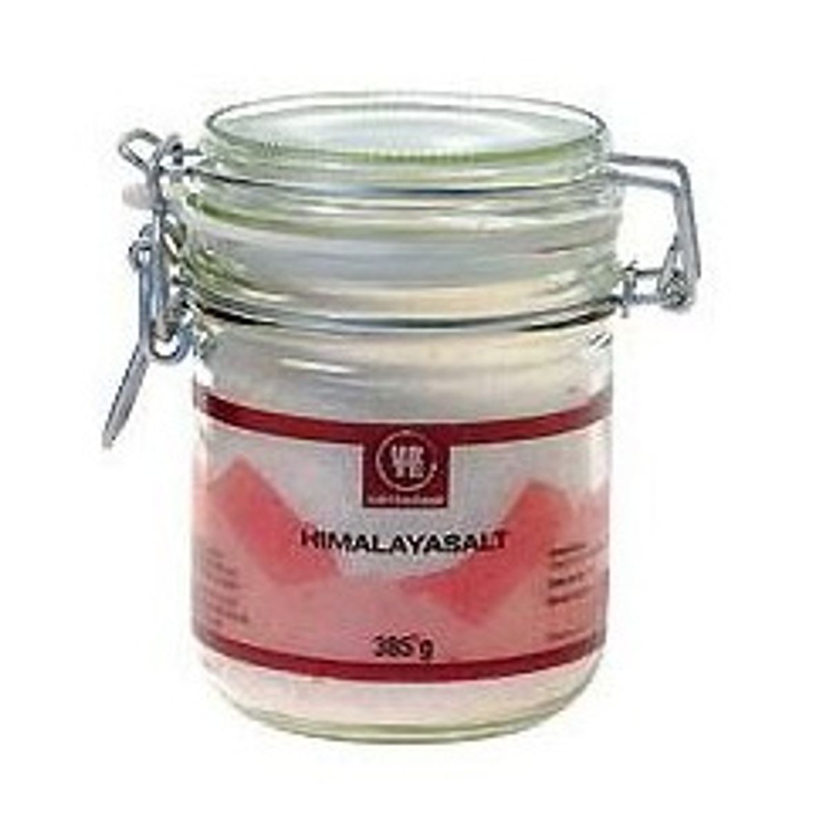 Urtekram Himalaya salt, 385 g.