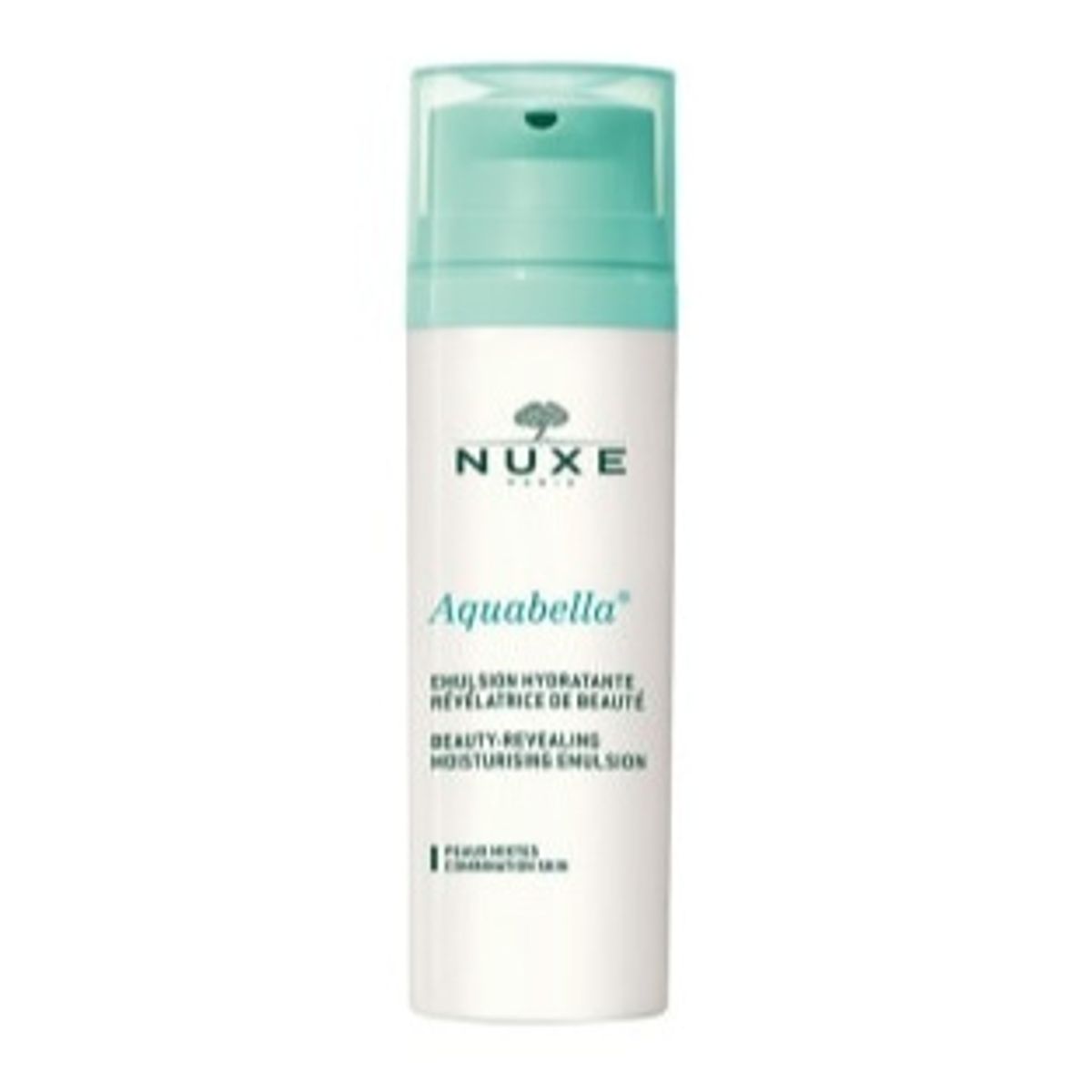 Nuxe Aquabella Mattifying Emulsion, 50ml.