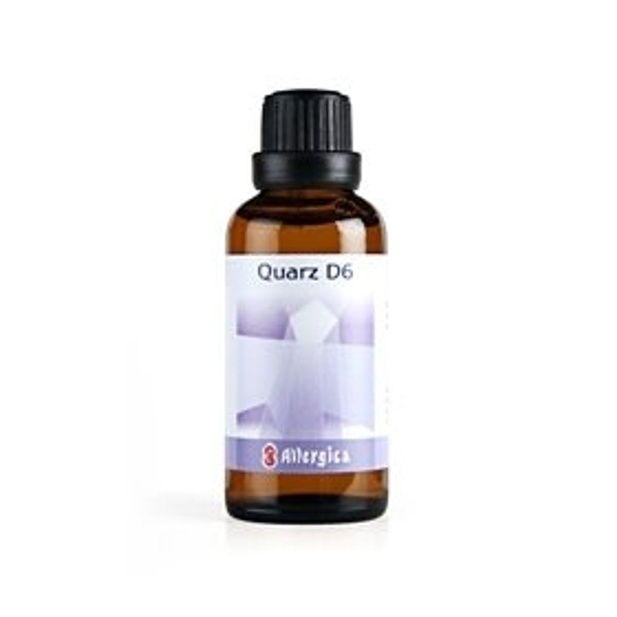 Allergica Quarz D6 Cellesalt 11, 50 ml.