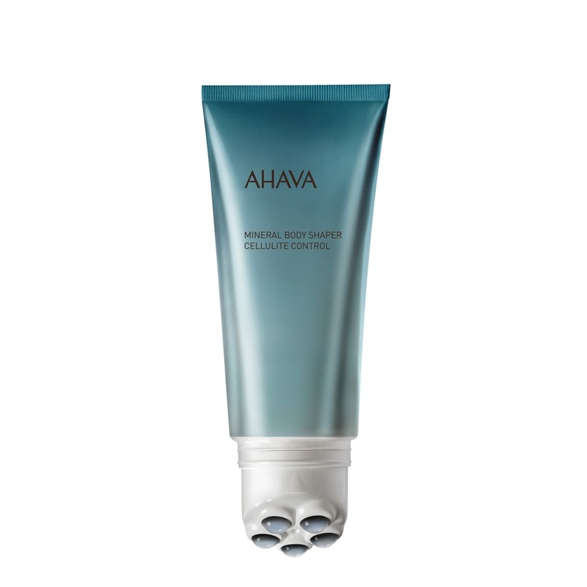 AHAVA Mineral Body Shaper Cellulite Control, 200 ml.