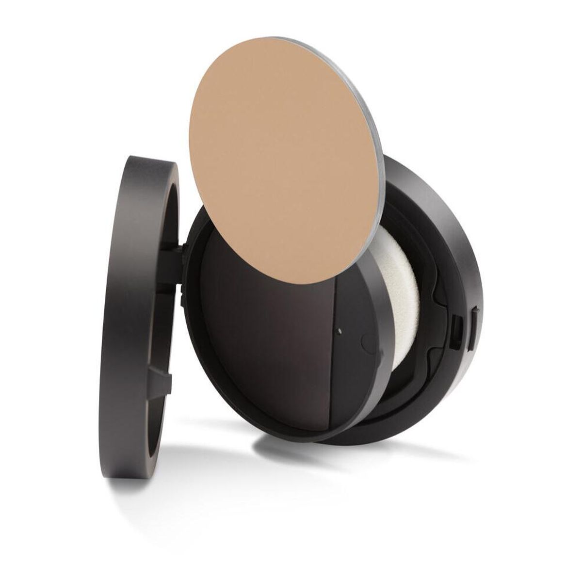 YB Mineral Radiance CrÃ¨me Powder Foundation Tawnee REFILL