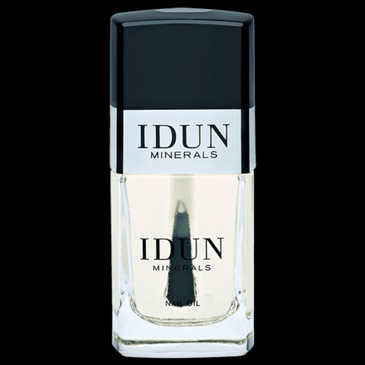 IDUN Minerals Nail Oil, 11 ml.