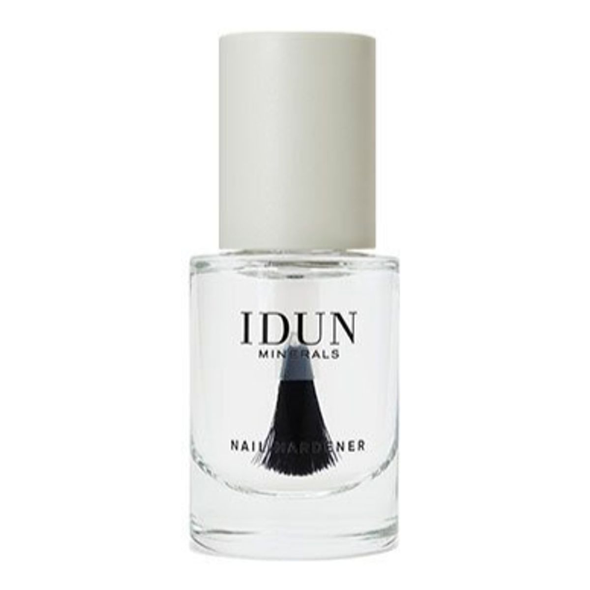 IDUN Minerals Nail Hardener, 11 ml.