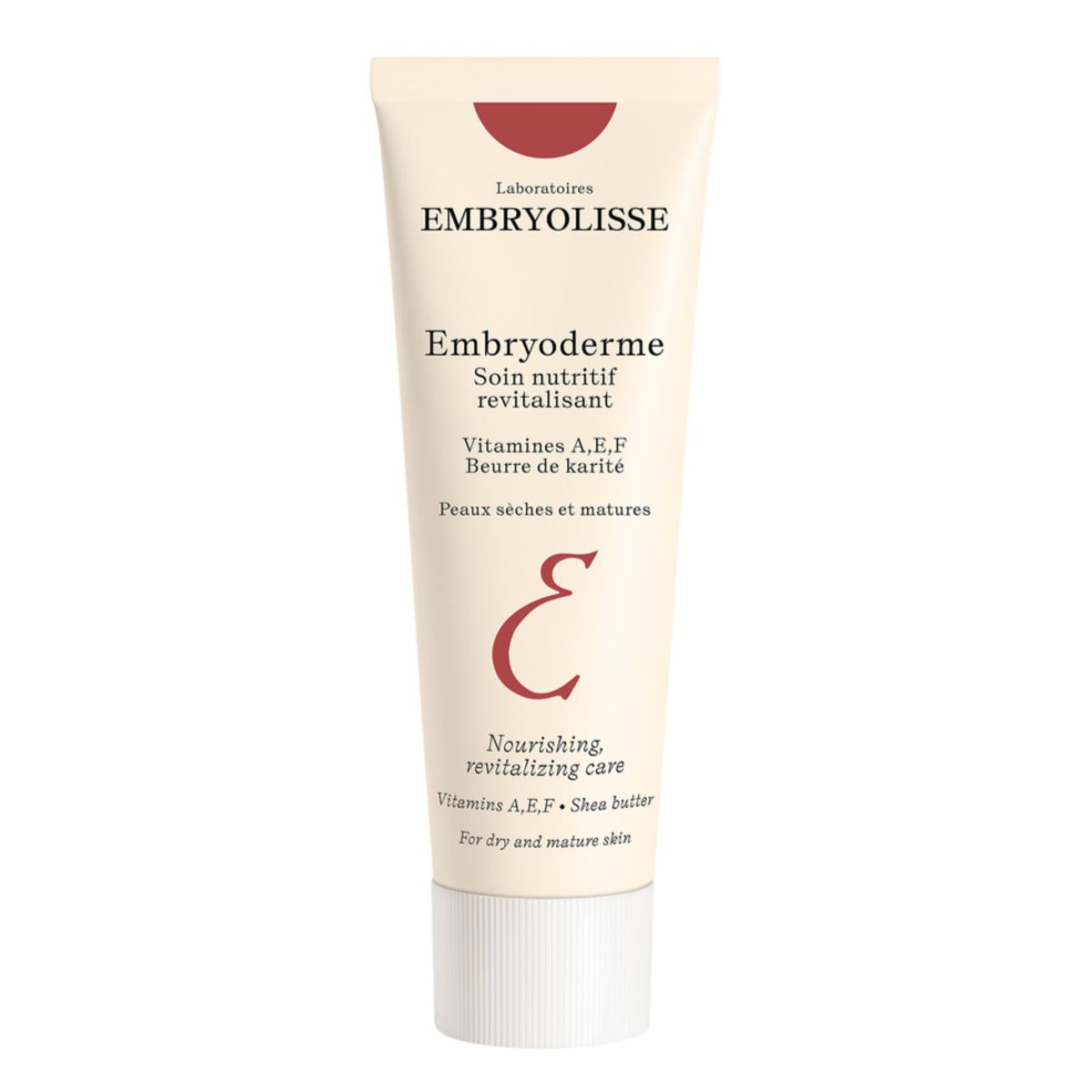 Embryolisse Embryoderme Emulsion, 75 ml.