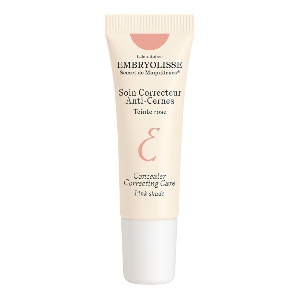 Embryolisse Concealer Correcting Care Pink, 8 ml.