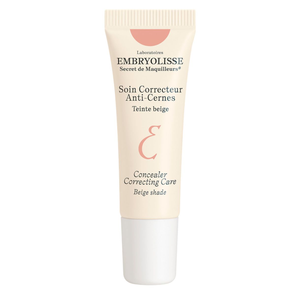 Embryolisse Concealer Correcting Care Beige, 8ml.