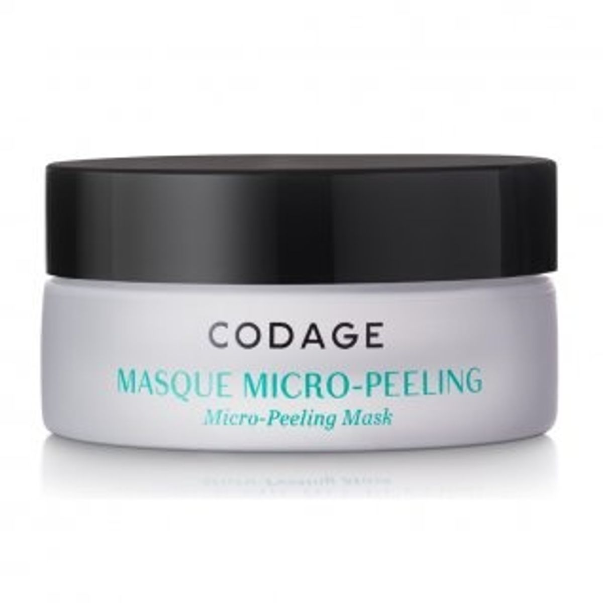 Codage Micro-Peeling Mask, 50ml.