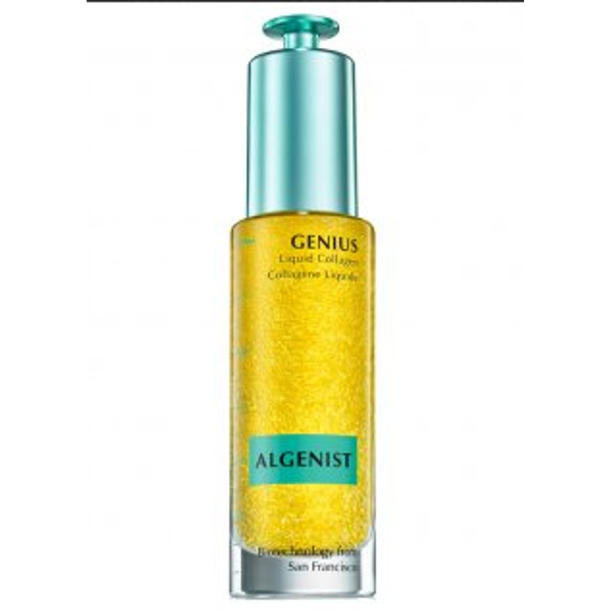 Algenist Genius Liquid Collagen, 30ml.