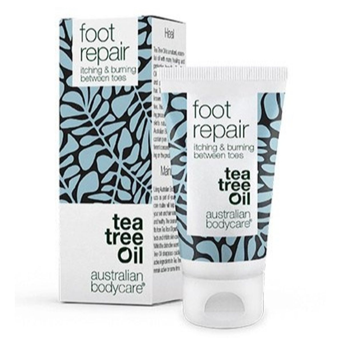 Australian Bodycare Foot Repair, 50ml