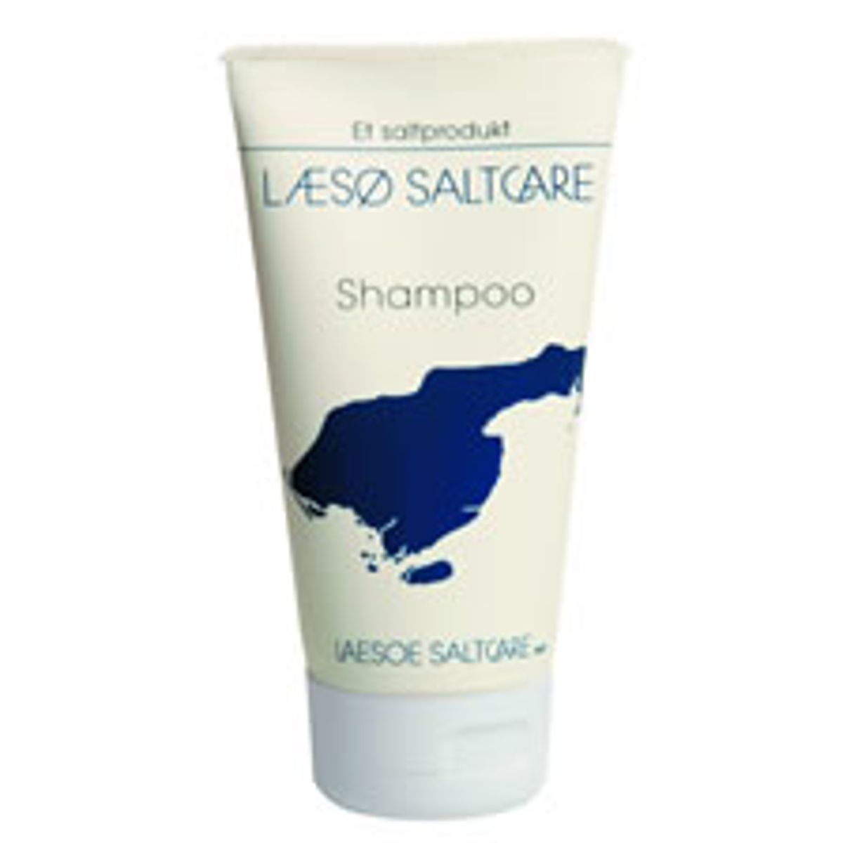 Læsø Saltcare Shampoo, 150ml.