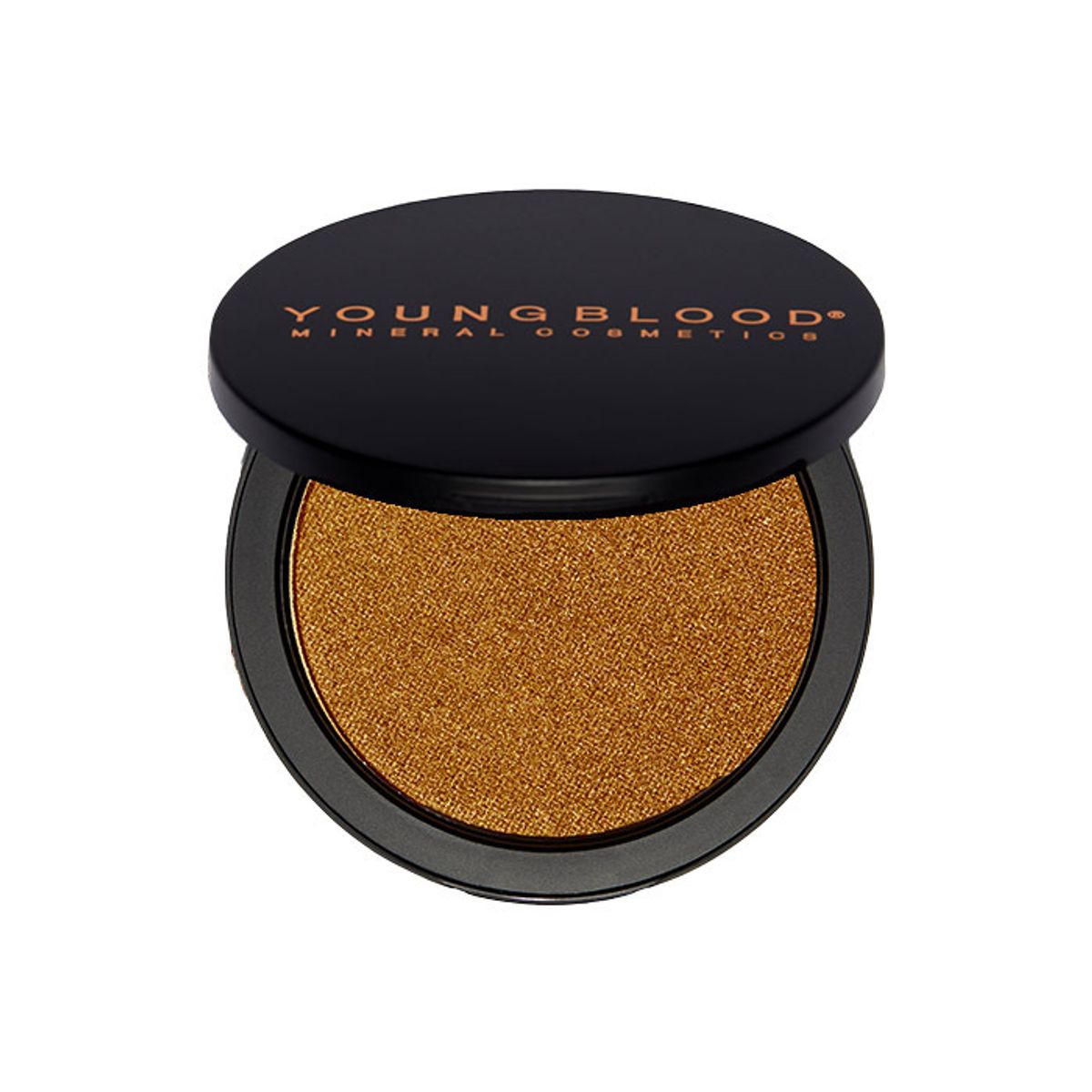 Youngblood Light Reflecting Highlighter Fiesta, 8 g.