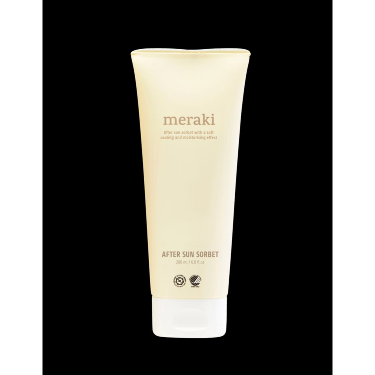 Meraki After sun sorbet, 200 ml.