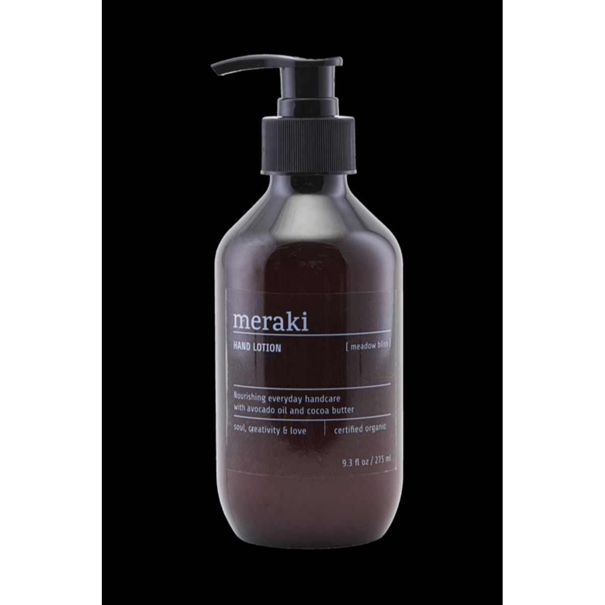 Meraki Hånd lotion Meadow bliss, 275 ml.