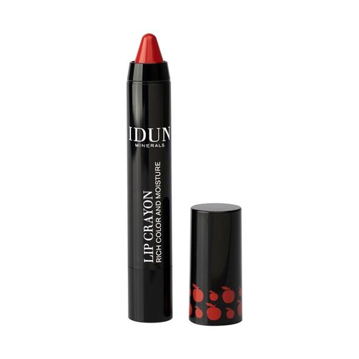 IDUN Minerals Lip Crayon Lill, 2.5g