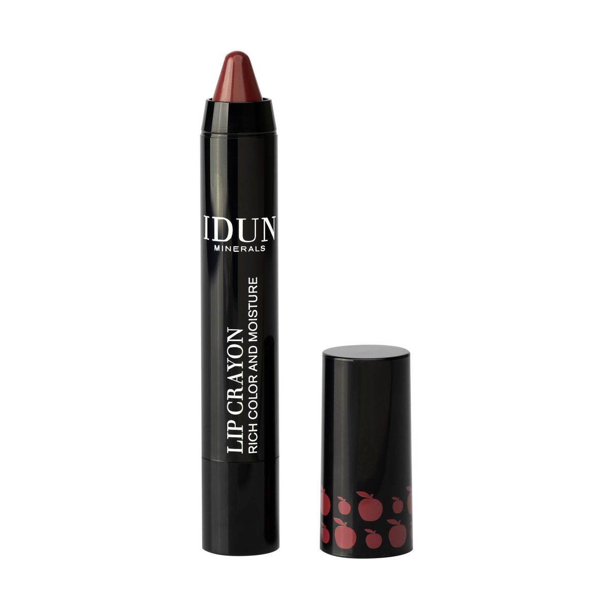 IDUN Minerals Lip Crayon Jenny, 2.5g