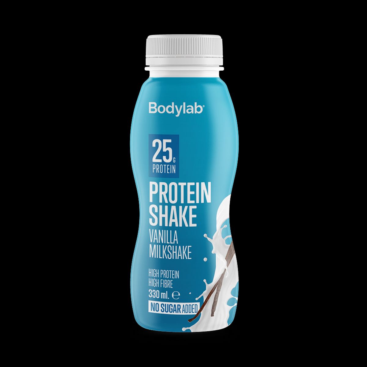 Protein Shake - Vanilla Milkshake, 330ml