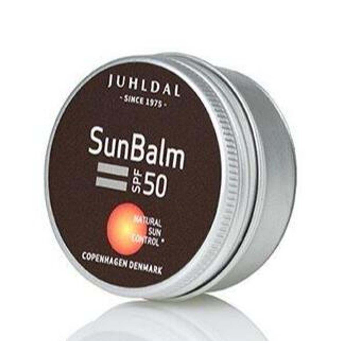 Juhldal SunBalm SPF 50, 15ml