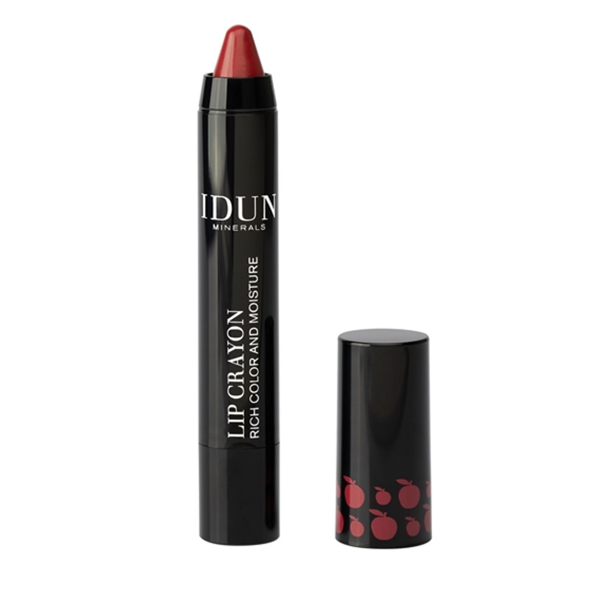 IDUN Minerals Lip Crayon Monica, 2.5g