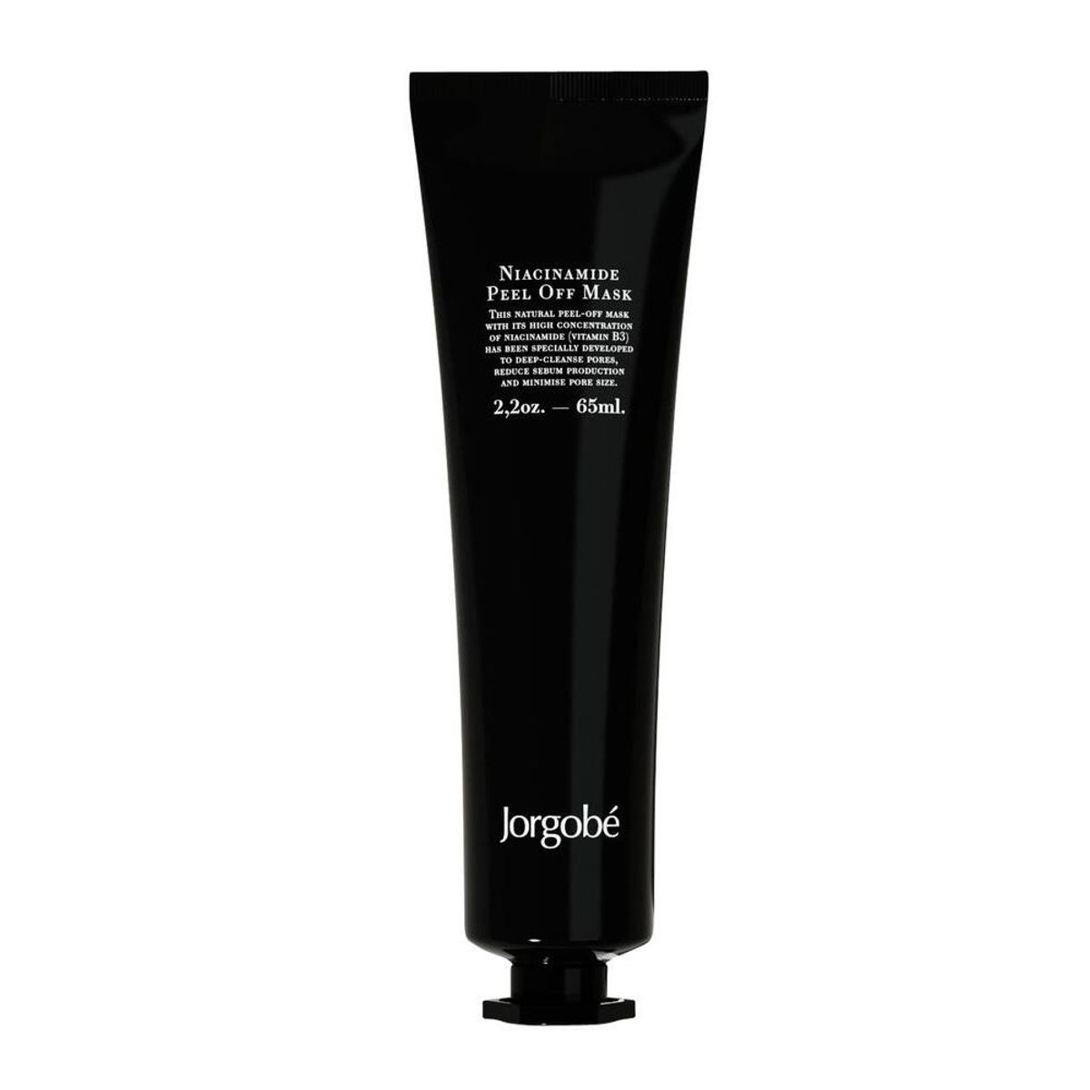 Jorgobé Peel Off Mask, 65ml.