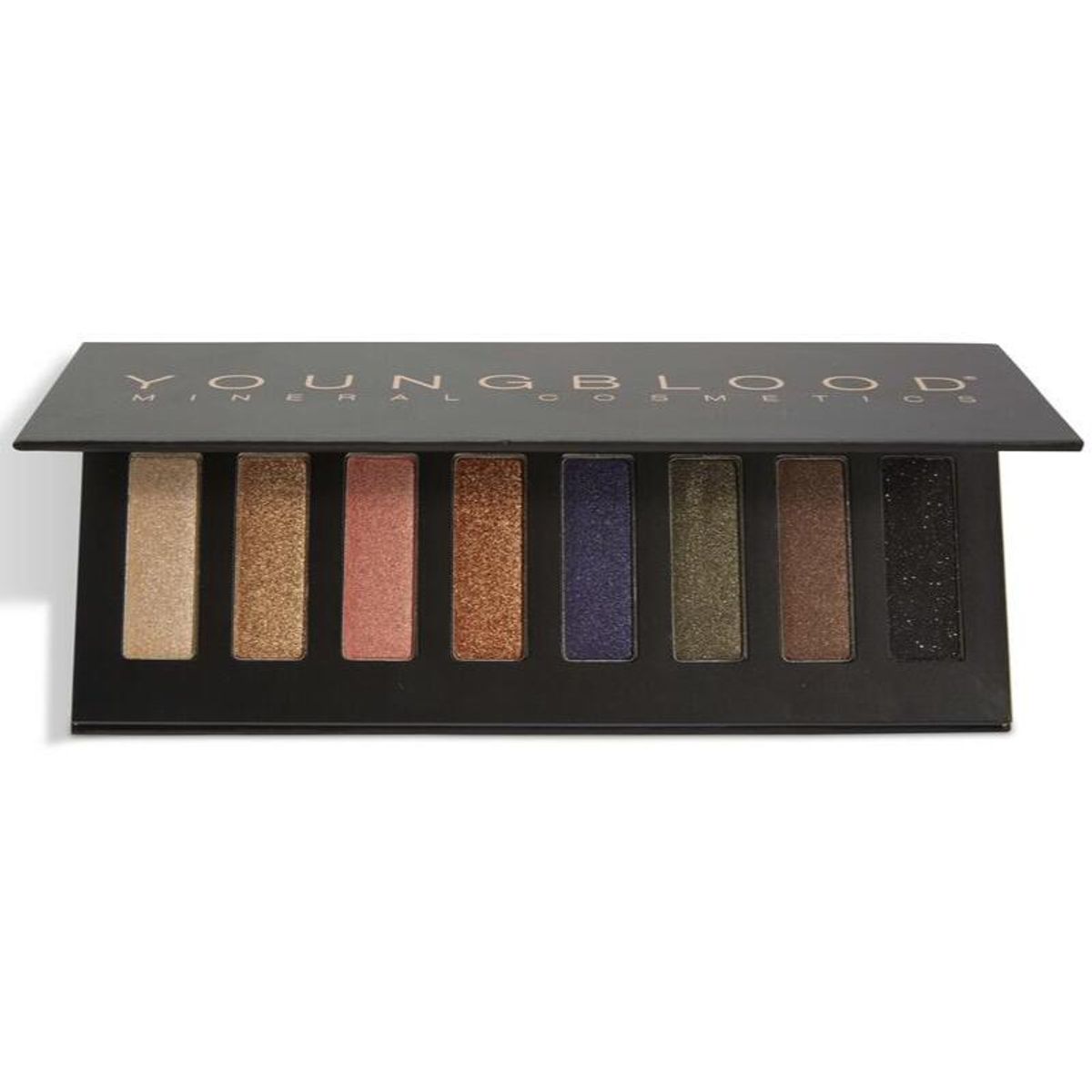 Youngblood 8-Well Palette Enchanted