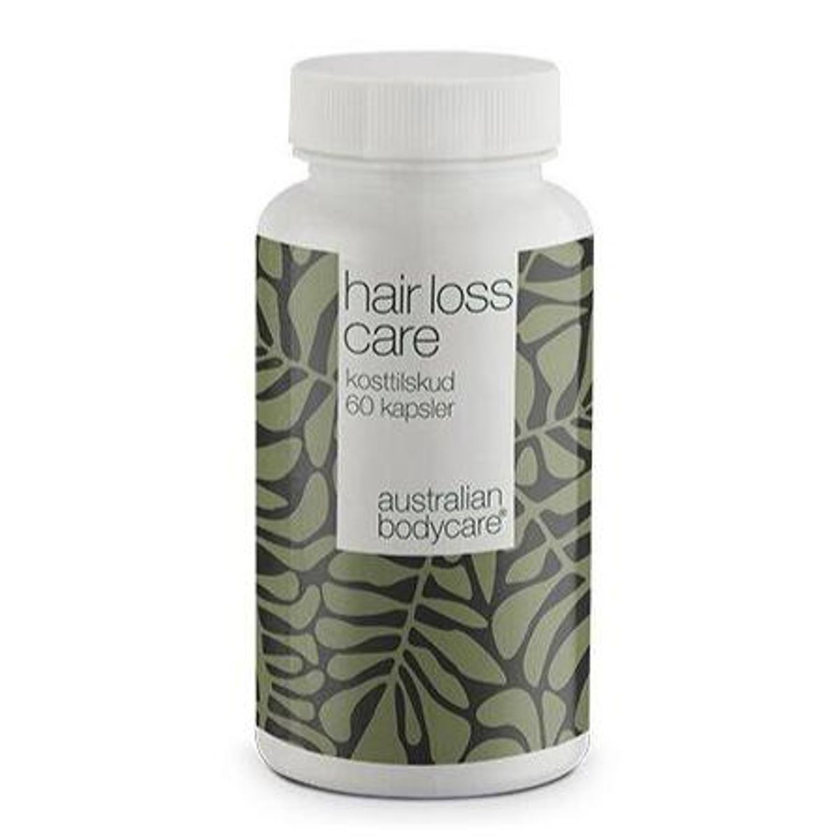 Australian Bodycare Hair Loss Care, 60kap.