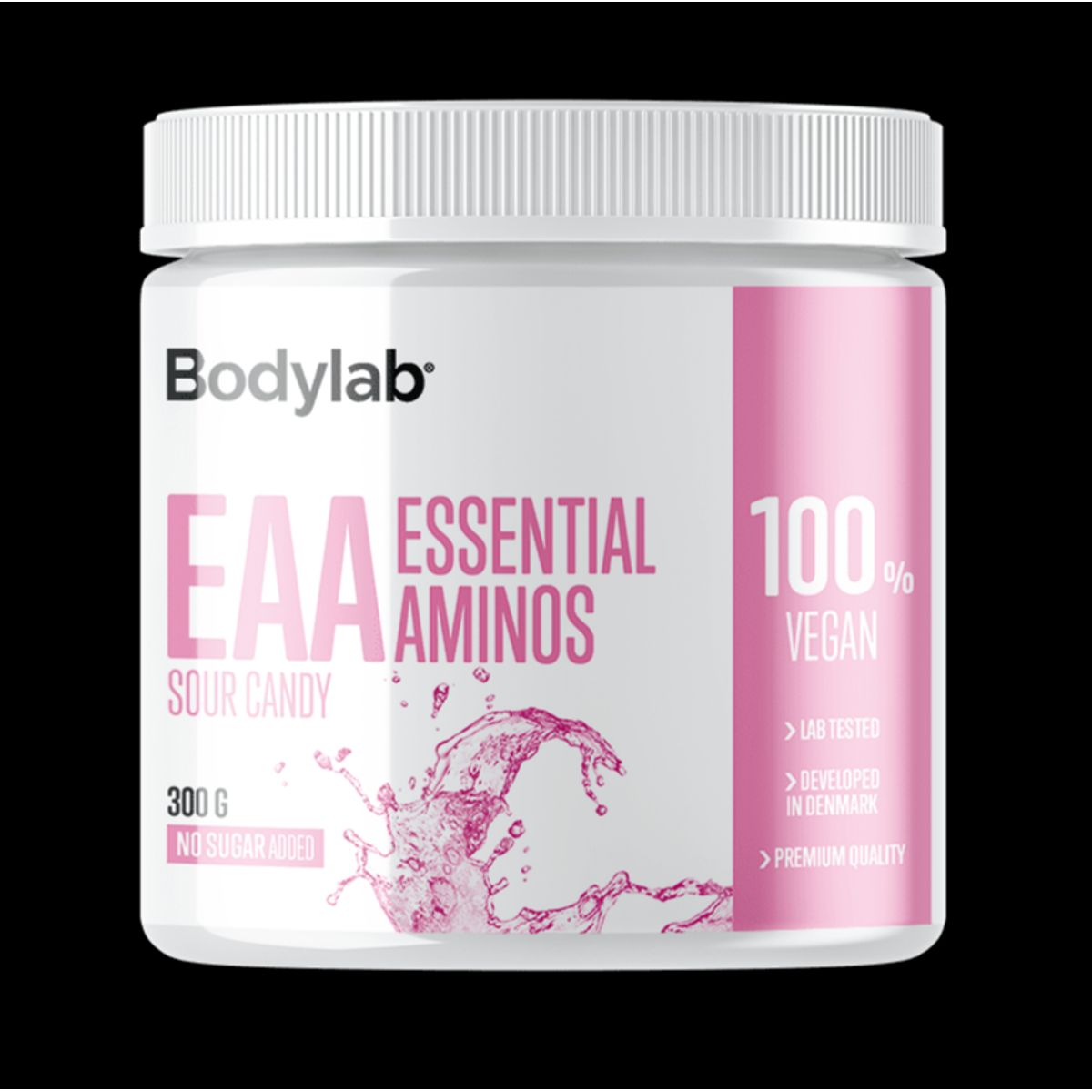 Bodylab EAA Sour Candy, 300g.