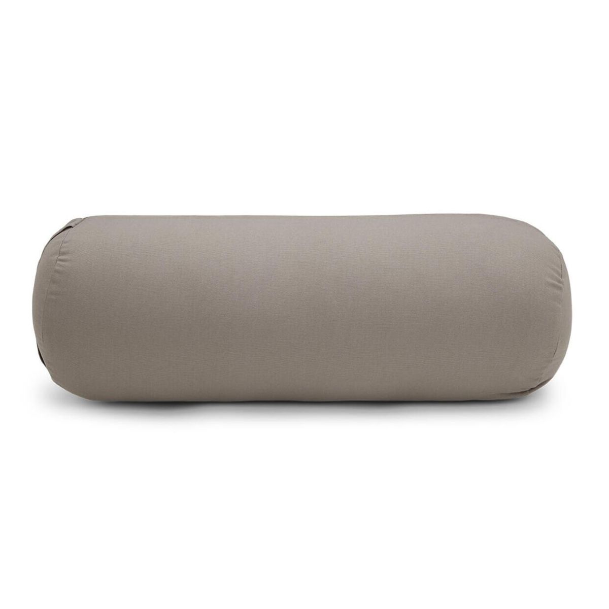 Cocoon Økologisk Kapok Yogapølle, Cool Grey