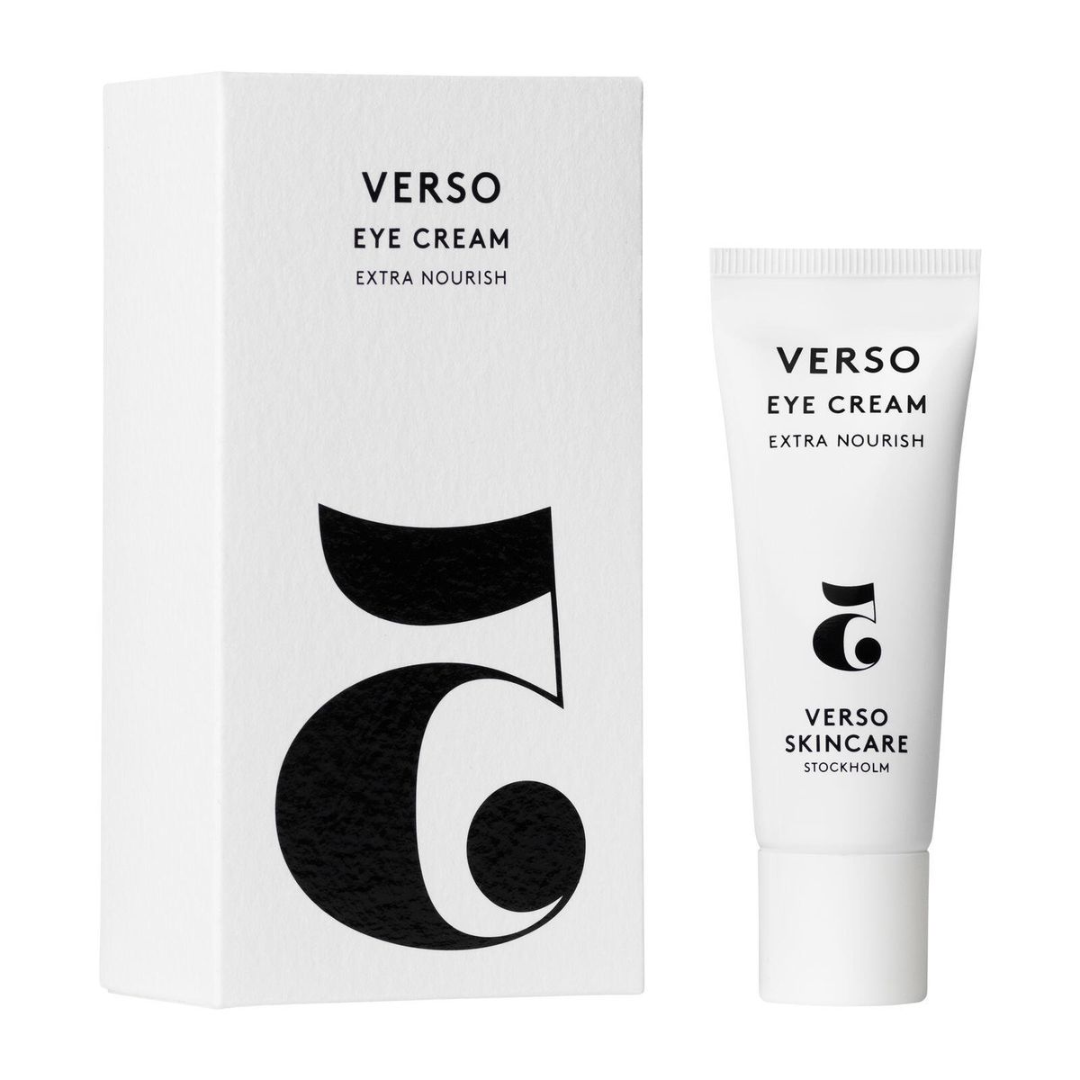 Verso No 5 Eye Cream, 20 ml.