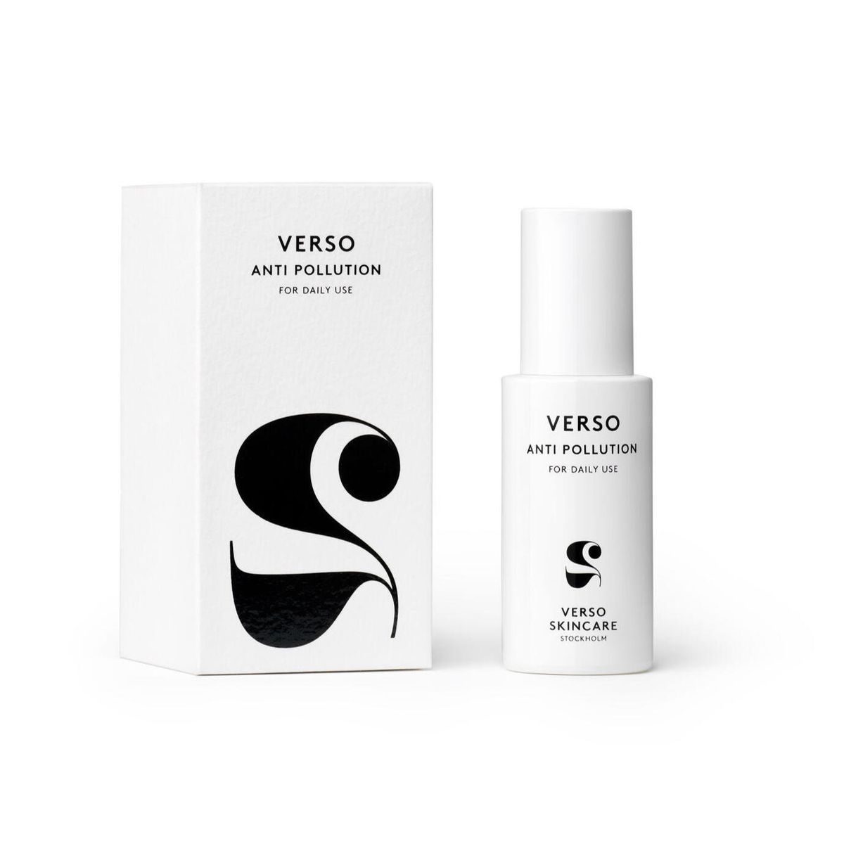 Verso No 2 Anti Pollution & Hydration Mist, 50 ml.