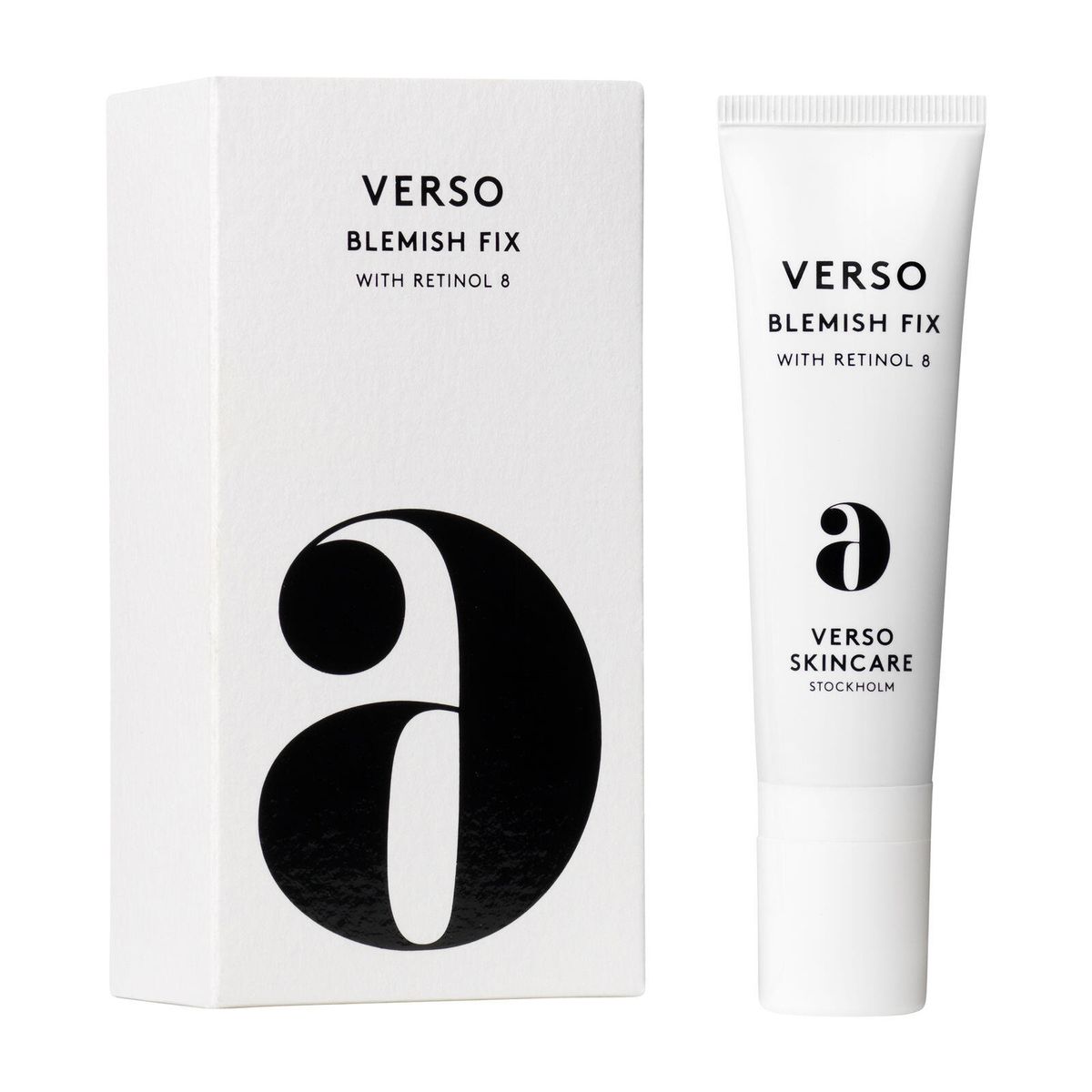 Verso No 6 Blemish Fix, 30 ml.