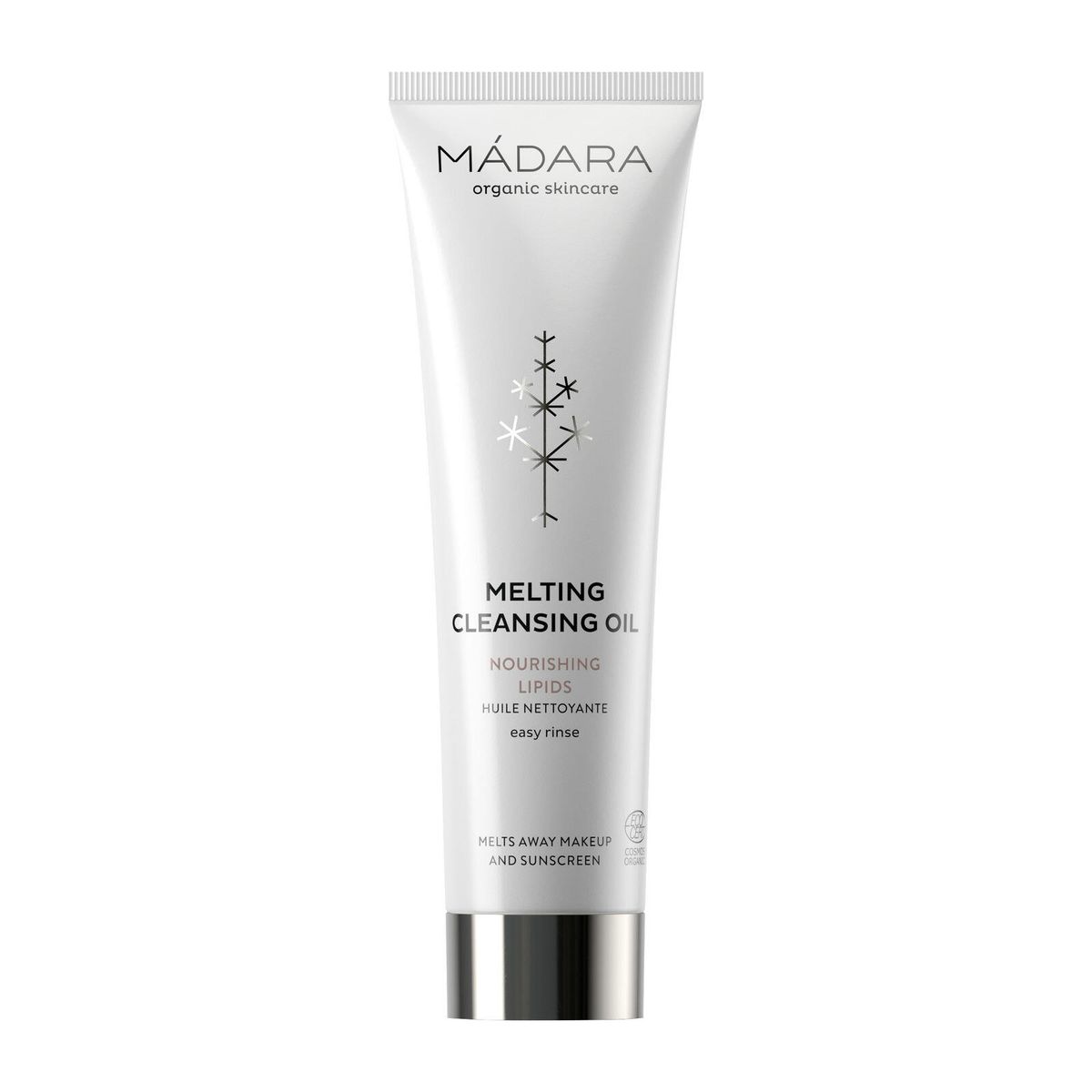 MÃDARA Melting Cleansing Oil, 100 ml.