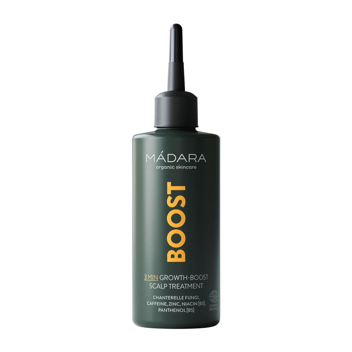 MÃDARA 3-Min Growth-Boost Scalp Treatment, 100 ml.