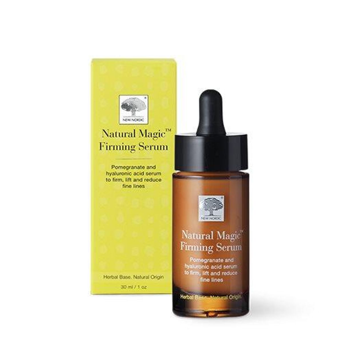 Natural Magic Firming Serum, 30 ml