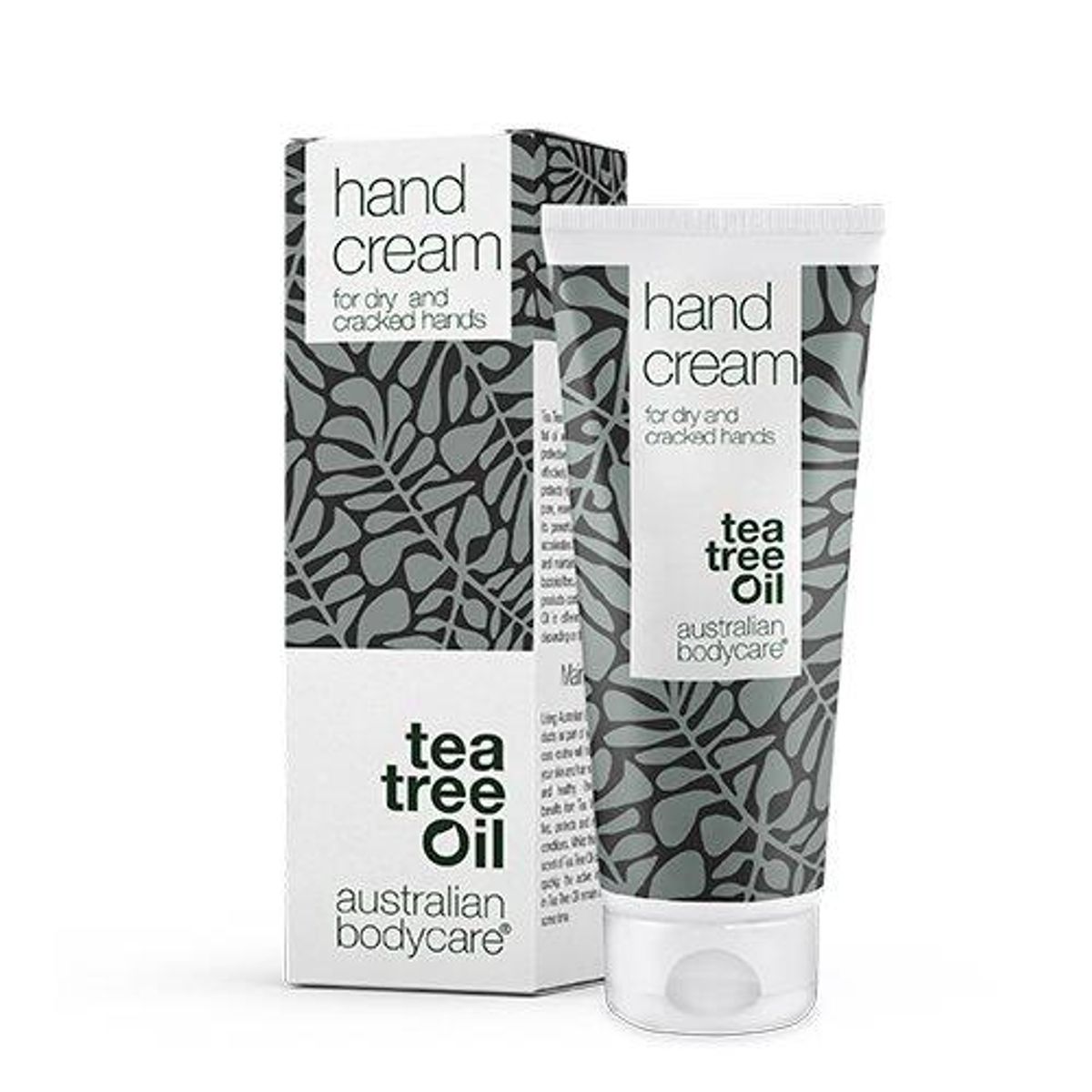 Australian Bodycare: Hand Cream, 100ml